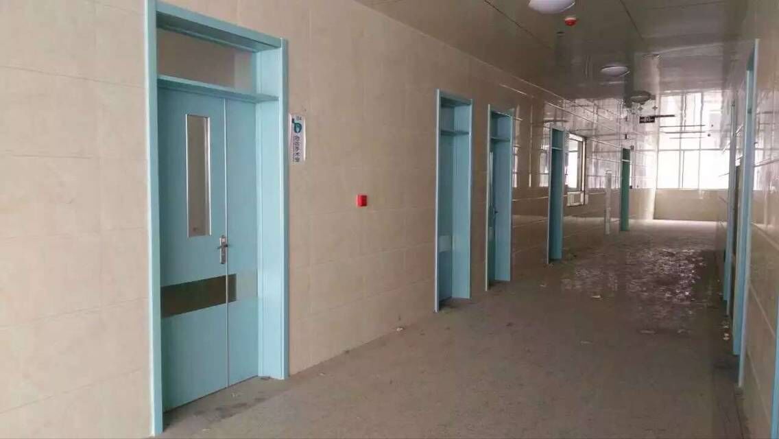 濟南市眾義養(yǎng)老公寓